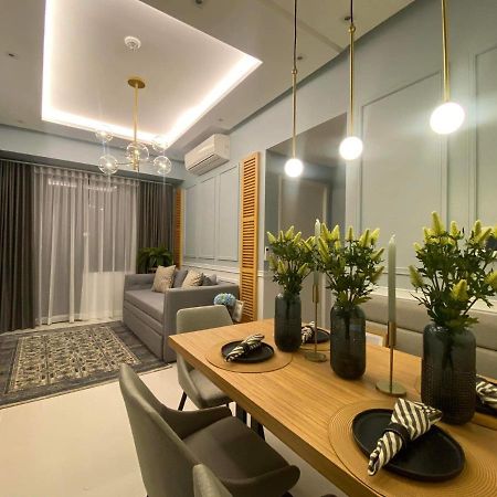 The Florence At Mckinley Hill Taguig Exterior foto